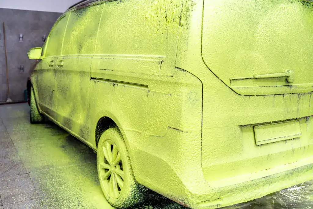 Detailing & Vehicle Care