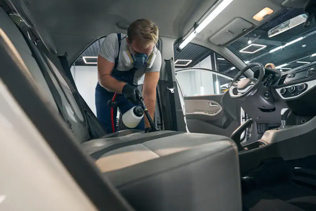 Detailing & Vehicle Care