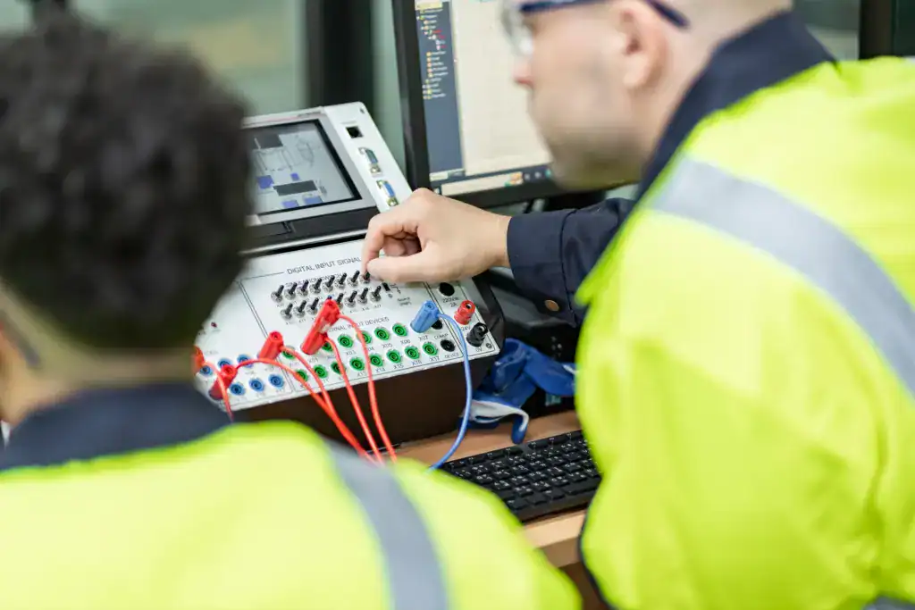 Fleet Diagnostics & Electrical Repair